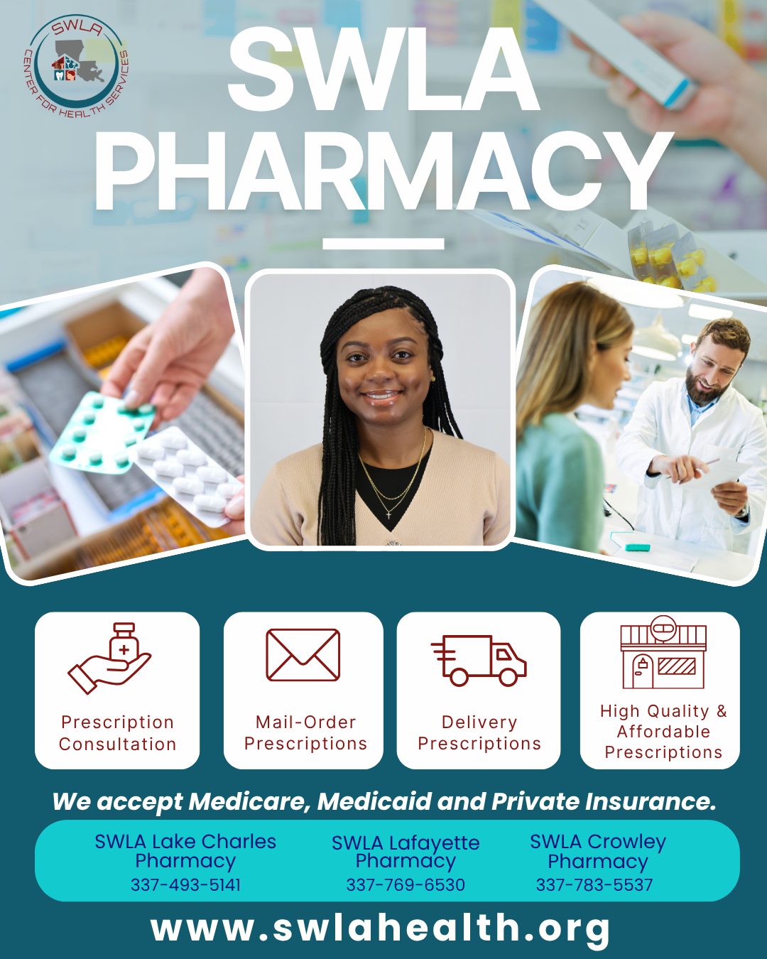 Pharmacy Ad