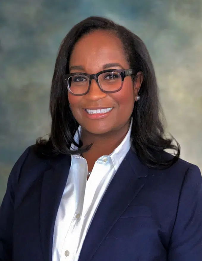 Dr. Kimberly Bibbins