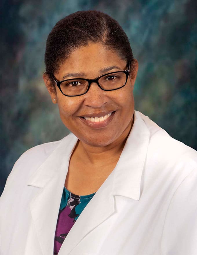 Dr. Suzanne Foster