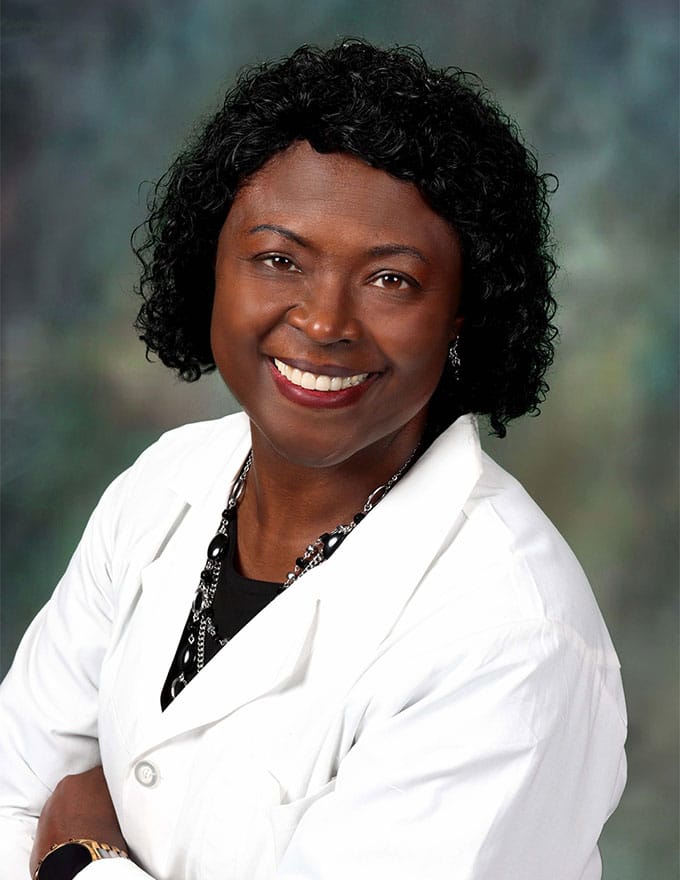 Dr. Tammy Mitchel