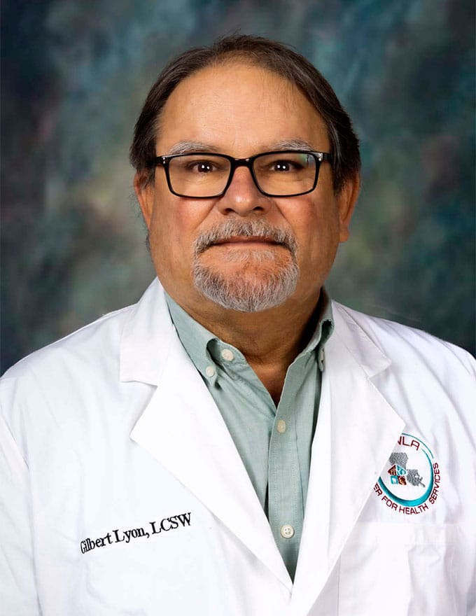 Gilbert Lyon