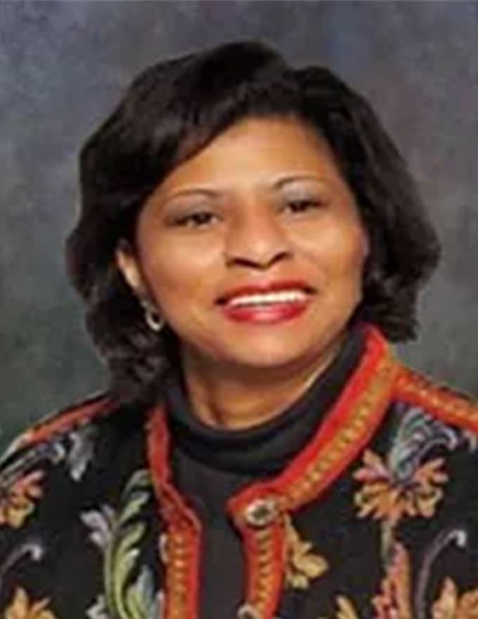 Hilda Wiltz