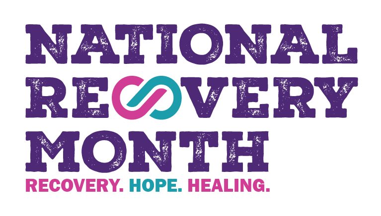 National-Recovery-Month
