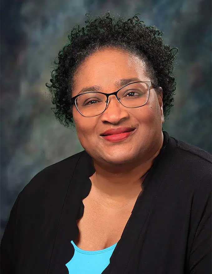 Paulette Lofton