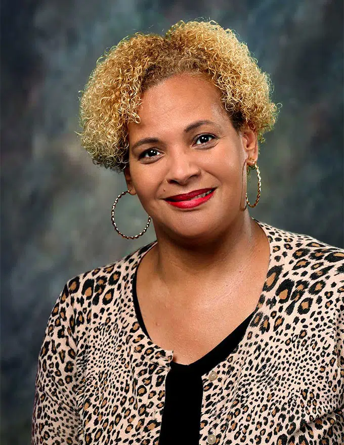 Ramona Malveaux