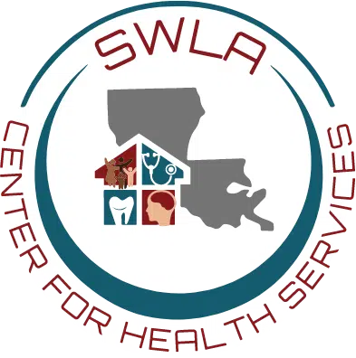 SWLA healthcare logo