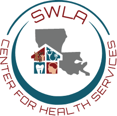 SWLA healthcare logo