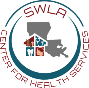 SWLA healthcare logo