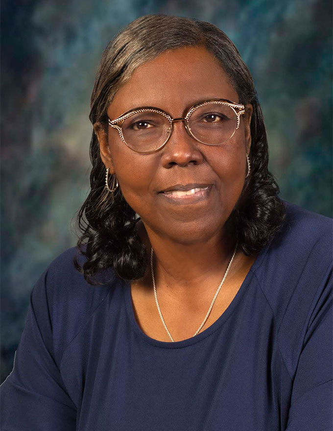 Sharon Dunbar