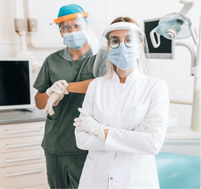 dentists-office dentists