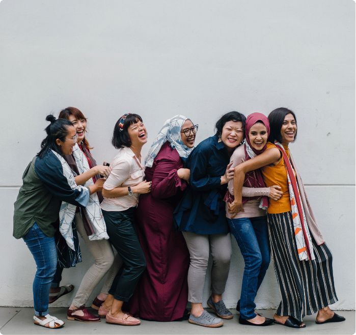 diverse-women diverse women
