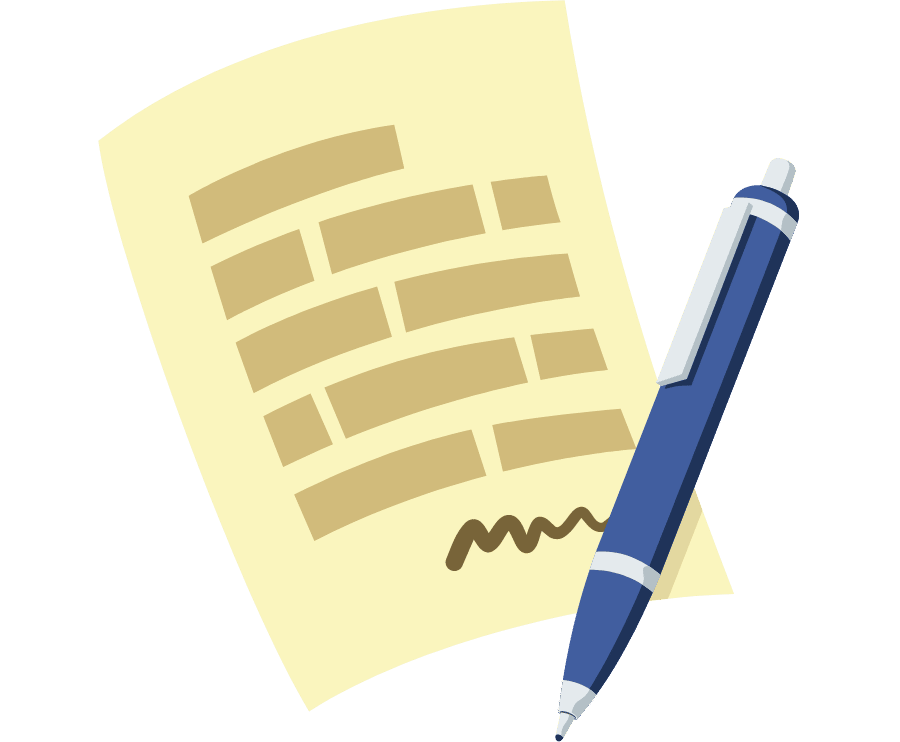pen-paper-icon pen paper icon