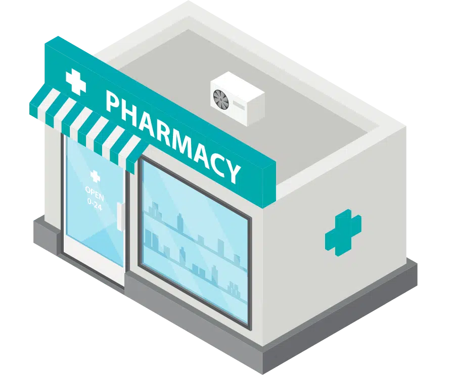 pharmacy icon