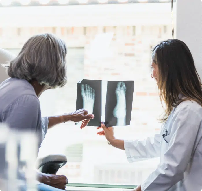podiatrist podiatrist