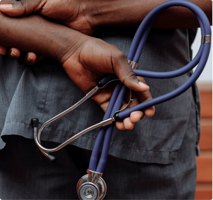 stethoscope stethoscope